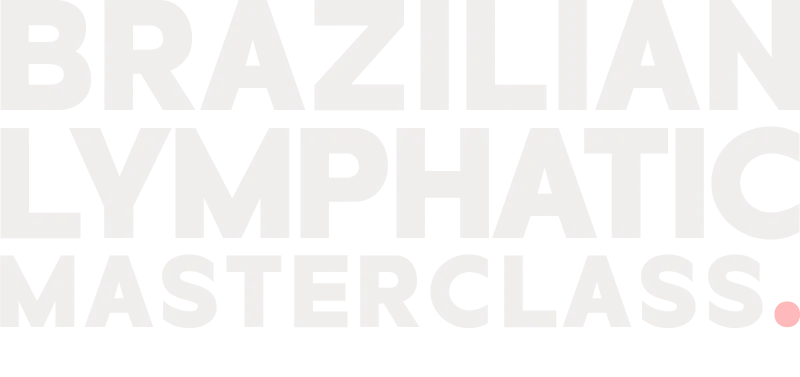 Assinatura - Brazilian Lymphatic Masterclass