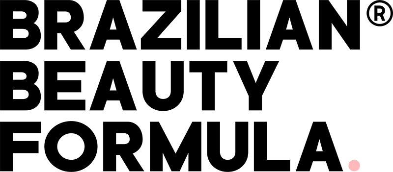 Logotype - Brazilian Beauty Formula.