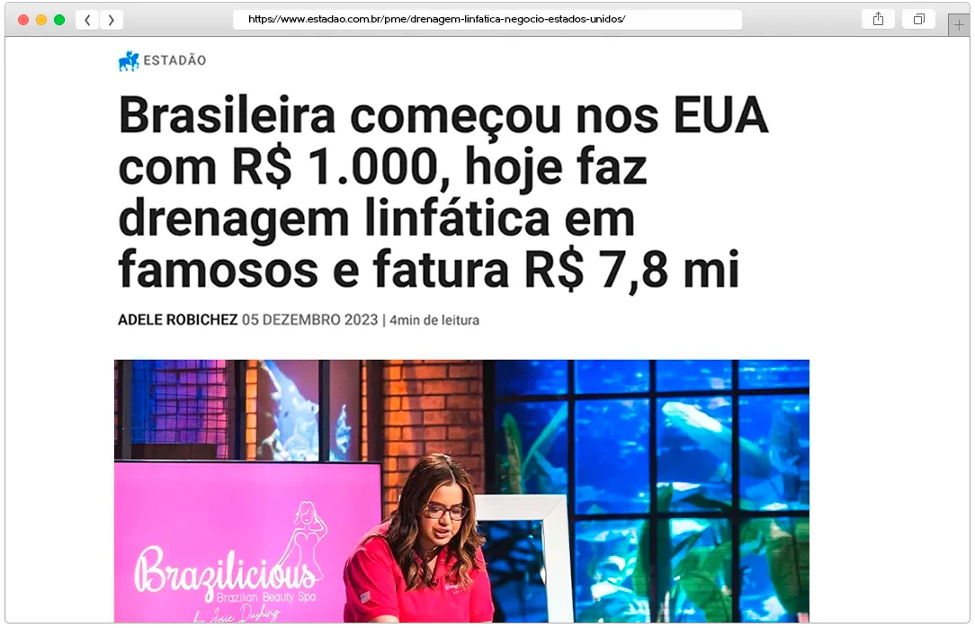 Jornal Estadão