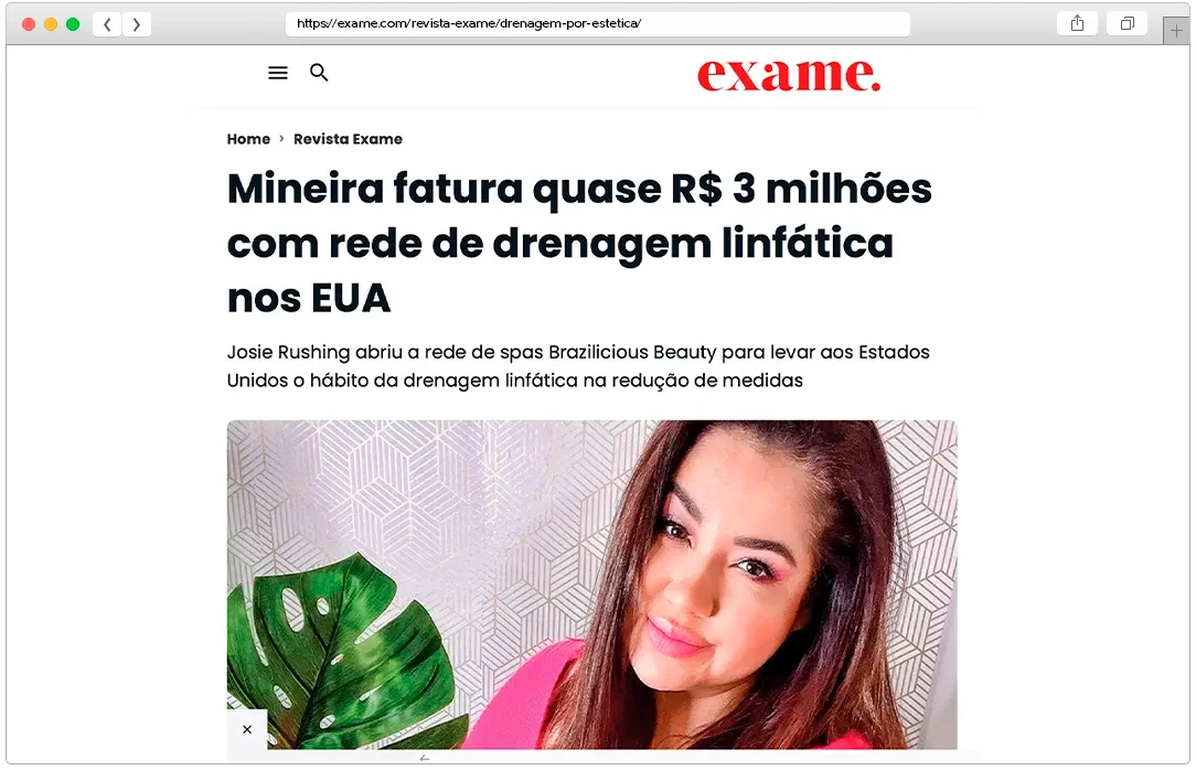 Revista Exame