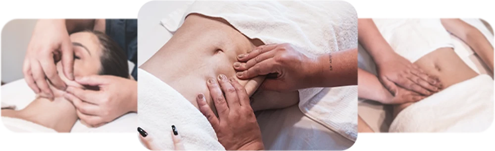 Authentic Brazilian Lymphatic - Body, Face and Post Surgery