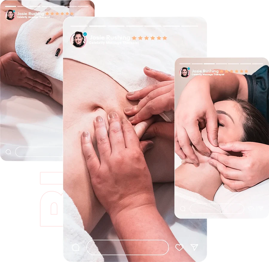 Authentic Brazilian Lymphatic™