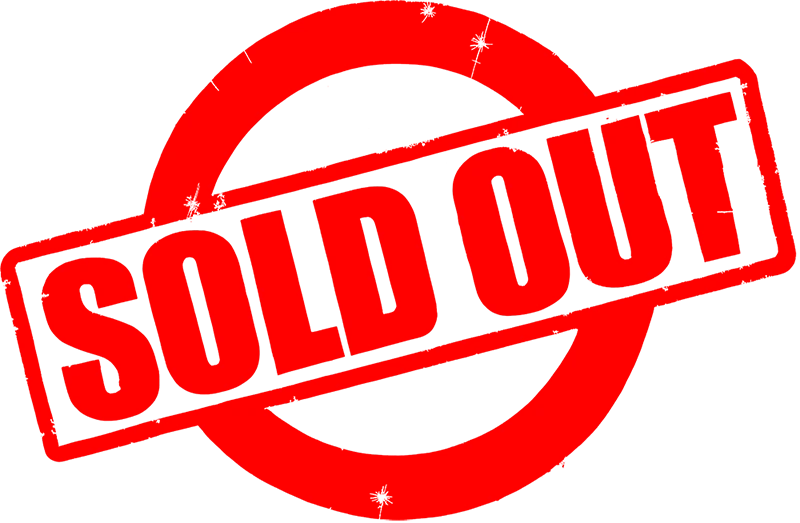 Sold Out