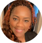 Nicole Johnson